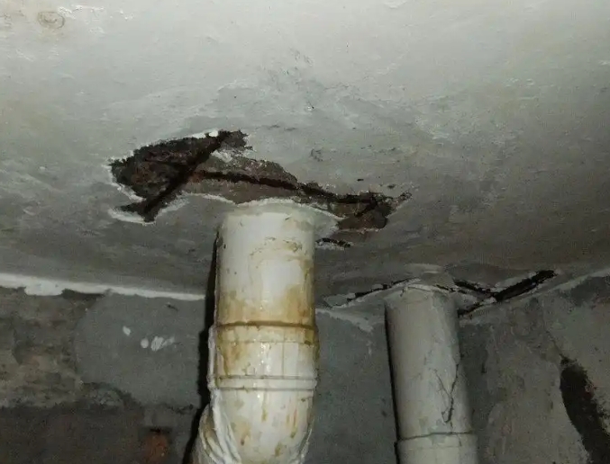 港南卫生间漏水维修公司浅析港南卫生间渗水维修的方法