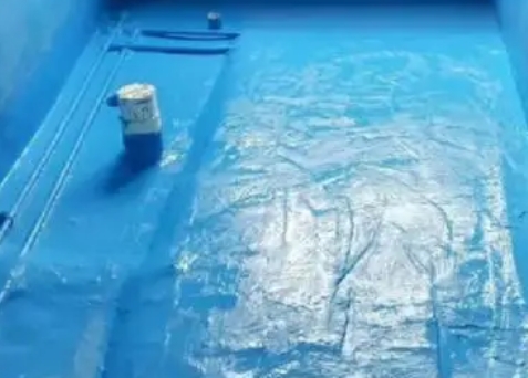 港南卫生间漏水维修公司分享下港南卫生间防水工程中常用防水涂料介绍。